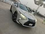 A picture of Sharp money sales Rx350 2016 Tokunbo Direct Belgium