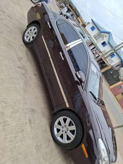 A picture of Neatly Used Lexus ES330
