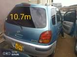 A picture of Cars on quick sale Call or WhatsApp 0703149812