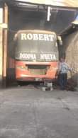A picture of SCANIA BUS ZINAUZWA ZOTE MBILI BEI NDOGO SANA