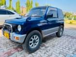 A picture of Pajero min