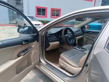 A picture of Toyota Camry 012