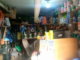 A picture of Hardware on sale Gayaza 33m