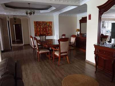 A picture of 3bedroom apartment for sale in masaki