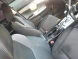 A picture of Subaru Impreza 2008 model