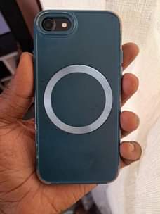 A picture of Iphone 7