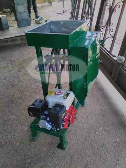 A picture of MAVIN MOTOR MACHINERY We have won the trust of every