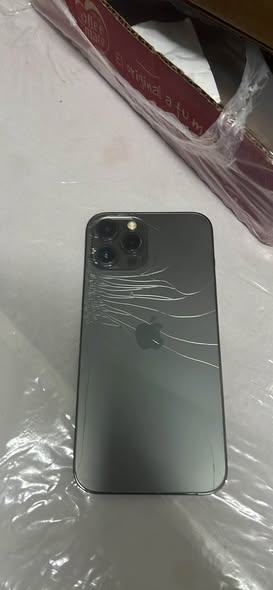 iphone pro max