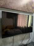 A picture of Samsung SmartTv 4k