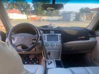 A picture of 2008 Camry