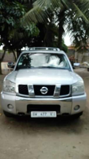 used nissan