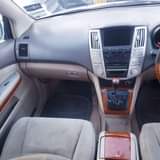 A picture of Harrier Kawundo 34m LAST