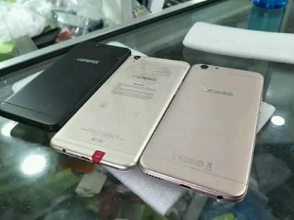 oppo a57