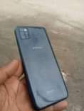 A picture of infinix smart 5
