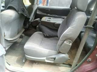 A picture of 2005 Toyota Picnic in very good condition sound engine gear