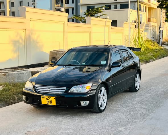 A picture of ALTEZZA 0672210608