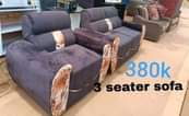 A picture of Used household items