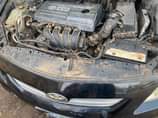 A picture of Good morning bro Engine tap ontop Ac compressor bad First