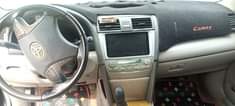 A picture of TOYOTA CAMRY V6 WITH SOUND 2GR VENZA ENGINE AND PERFECT