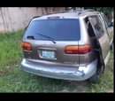 A picture of 2000 Toyota Sienna Engine and Gear ok Ac not working