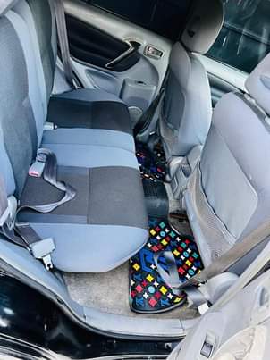 used toyota rav4