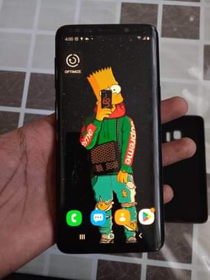samsung s9