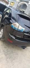 A picture of 2004 Lexus Rx330