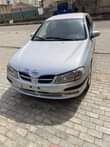 A picture of 2003 Nissan Almera Yes