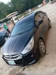 A picture of Clean Good Deal Hyundai Accent 2014 Model Available Automatic Drive
