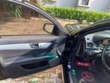 A picture of 2009 Upgraded to 2013 model Mercedes Benz C350 AMG TRIM