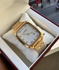A picture of Casio watch