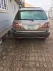 A picture of Rx300 2002