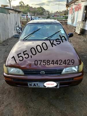 cars