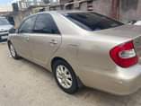 A picture of Tokunbo standard Registered 04 05