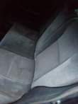 A picture of Toyota Corolla Sports