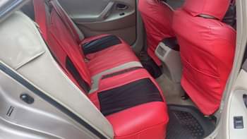 A picture of SMARTAUTOS 2009 MODEL TOYOTA CAMRY First body V4 Engine very