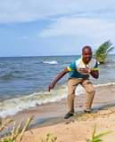 A picture of asikwambie mtu mwanza ni kutamu