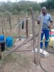 A picture of Deep well and shallow wells