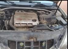 A picture of Lexus