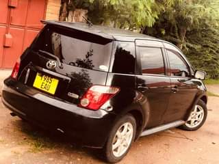 A picture of Toyota ist Inauzwa 0784392449