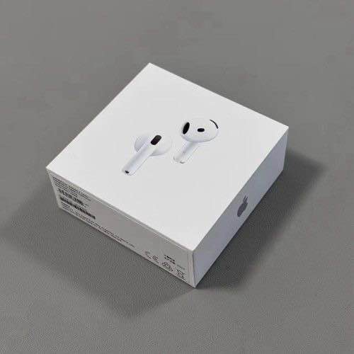 apple airpods