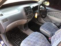 A picture of TOYOTA RAUM