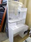 A picture of Dressing mirror