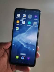 A picture of OPPO a 93