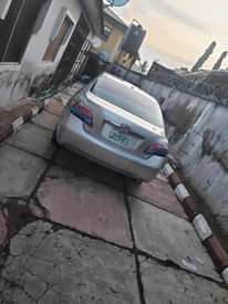 A picture of Toyota camry muscle 2011 venza engine Gear Engine Ac First