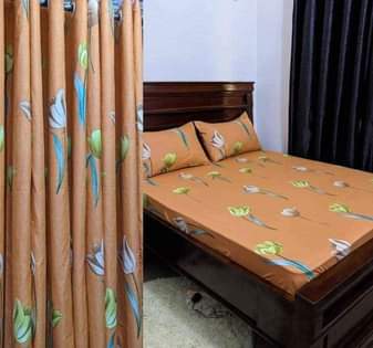 bed sheets