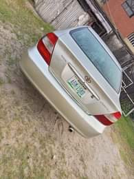 A picture of Distress sale 1 8mil buyer settles Location port Harcourt Call