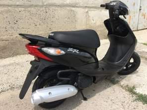 A picture of MOTORCYCLES AND TRICYCLES UP FOR URGENT SALES ALL AT AN