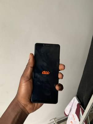 A picture of Sony Xperia 10 II