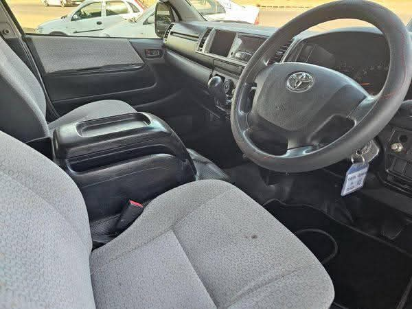 used toyota